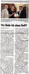 SR-Wochenblatt 30.08.2014
