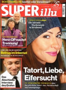 SuperIllu Titel